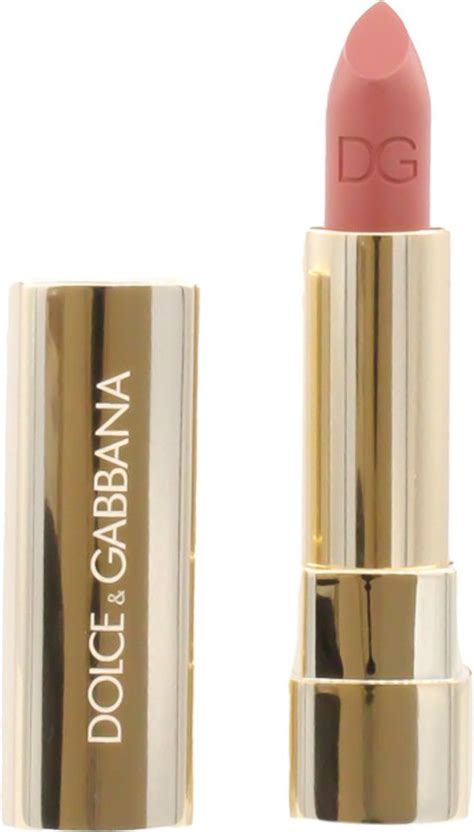 Dolce and Gabbana Honey (130) Classic Cream Lipstick